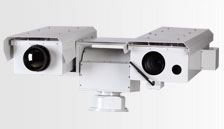 远距离热成像系列